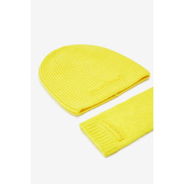 Women Fabric Others (N) - Yellow