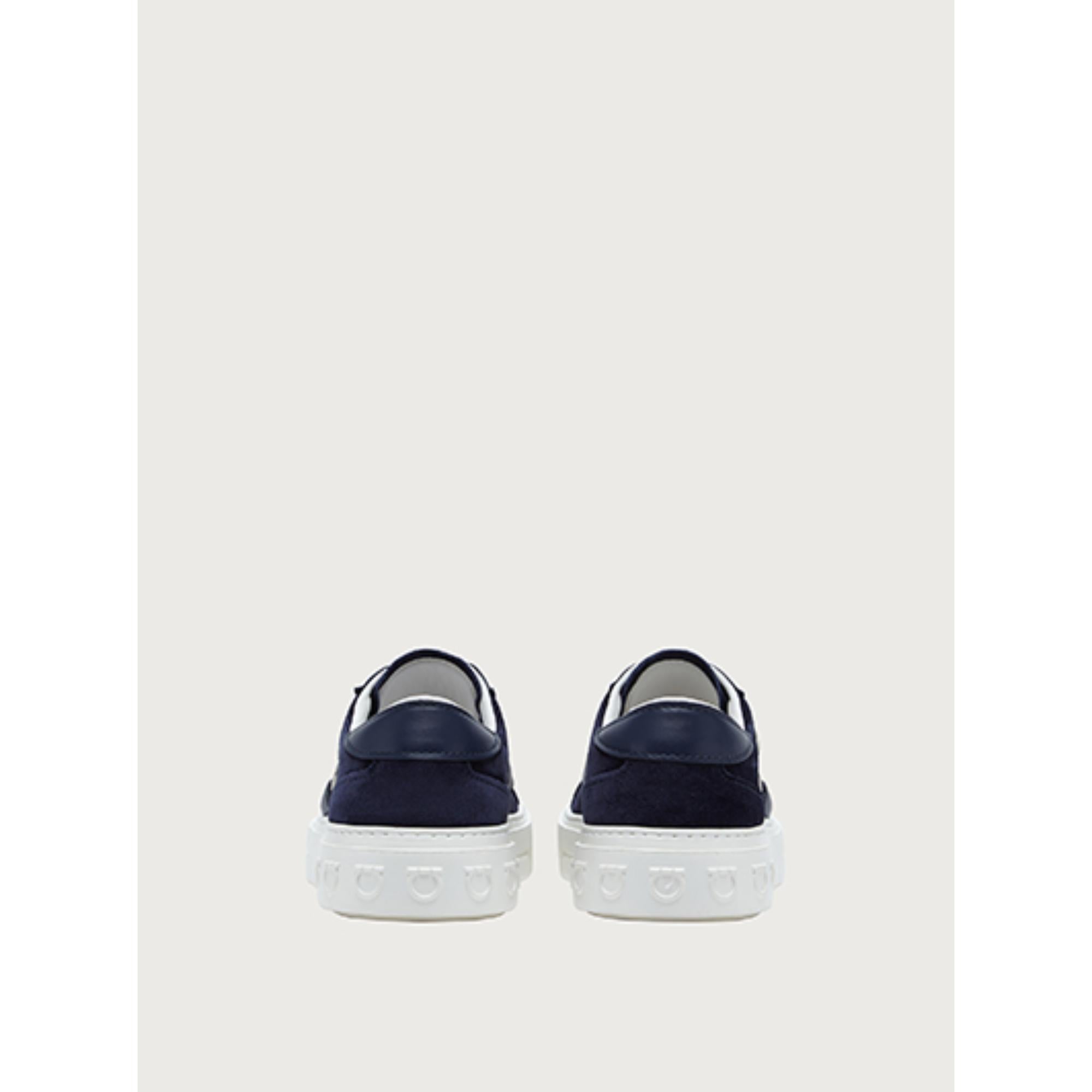 Gancini Sneaker - Bluemarine