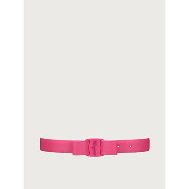 Viva Fixed Belt - Hot Pink