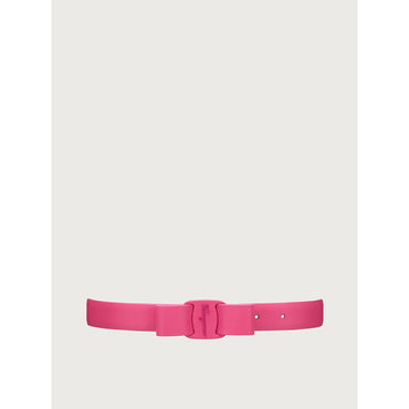 Viva Fixed Belt - Hot Pink