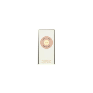 Tory Burch Sublime Rose Eau de Parfum - 50ml