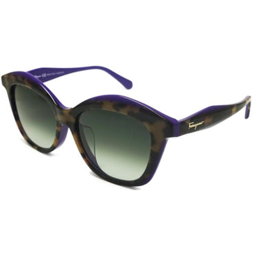 Sunglasses - Purple