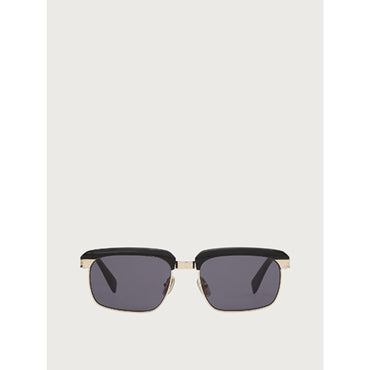 Sunglasses - Black/Gold