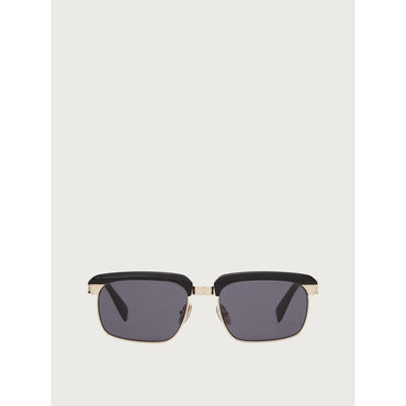 Sunglasses - Black/Gold