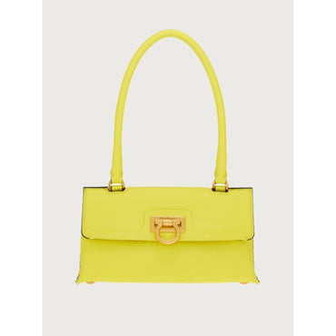 Trifolio Swing Bag - Canary Yellow